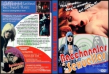 DVD - Сексуальные Вакханалии (1974) / Оригинальное название: Bacchanales Sexuelles (1974)