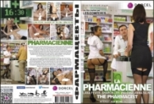 DVD - Фармацевт / La Pharmacienne
 / Оригинальное название: La Pharmacienne
