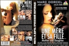 DVD - Мать и Дочь (Русский Перевод)
 / Оригинальное название: Une Mere et sa Fille