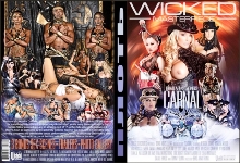 DVD - Плоть / Carnal