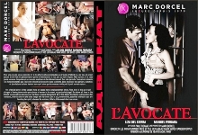 DVD - Адвокат / L'Avocate, Legal Appeal