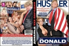 DVD - Дональд + супер бонус / Оригинальное название: The Donald + супер бонус