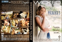 DVD - Дочь Проповедника / The Preacher's Daughter