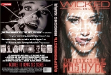 DVD - Одержимость Миссис Хайд / The Possession Of Mrs