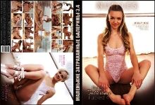 DVD - Маленькие Затраханные Балерины 3, 4 / Petite Ballerinas Fucked 3, 4 (2 в 1)