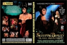 DVD - Спящая Красавица ХХХ Пародия
 / Оригинальное название: Sleeping Beauty XXX Parody
