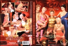 DVD - Амбиции, Власть и Желание Рима - Историческая Трилогия (3 фильма на одном диске) (Трилогия с Русским Переводом) / Оригинальное название: Ambition, Power, Lust In Roma I - III (Трилогия с Русским Переводом) (3 фильма на одном диске)