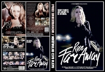 DVD - Беги Без Оглядки + Искушение Евы / Run Far Away + Temptation Of Eve (2 в 1) Русский перевод