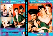 DVD - Перестройка / Оригинальное название: Perestroika The Russians Are Kumming