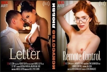 DVD - Искусство Любви / Оригинальное название: Sex Art